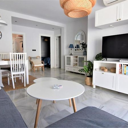 Edf. Fuentes C 2ºd - Eurosur Apartment Nerja Exterior photo