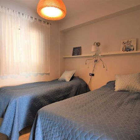 Edf. Fuentes C 2ºd - Eurosur Apartment Nerja Exterior photo