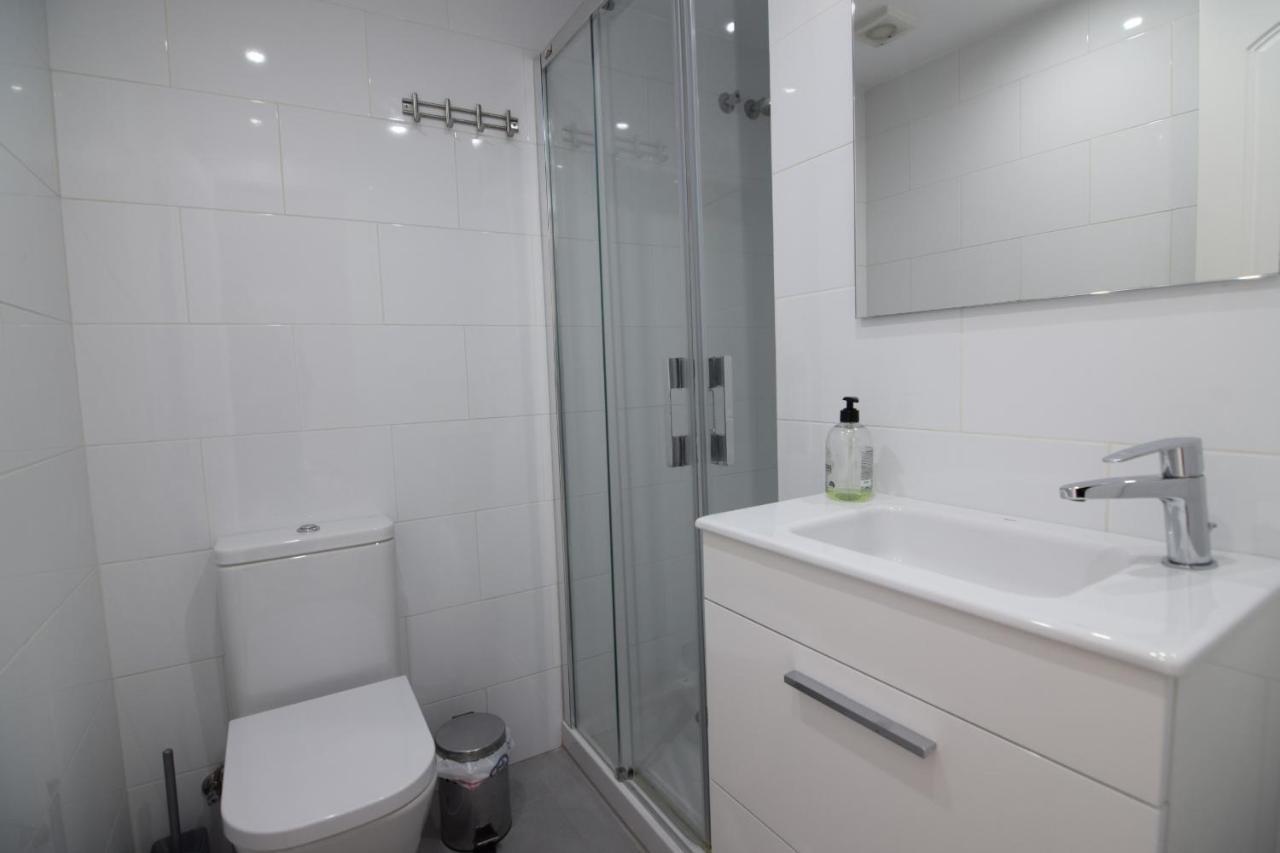 Edf. Fuentes C 2ºd - Eurosur Apartment Nerja Exterior photo