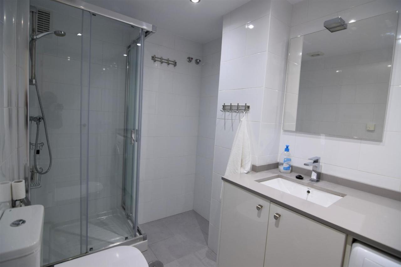 Edf. Fuentes C 2ºd - Eurosur Apartment Nerja Exterior photo